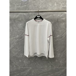 톰브라운 Thom Browne 긴팔 티셔츠