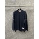 톰브라운 Thom Browne 긴팔 티셔츠