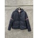 톰브라운 Thom Browne 다운재킷.