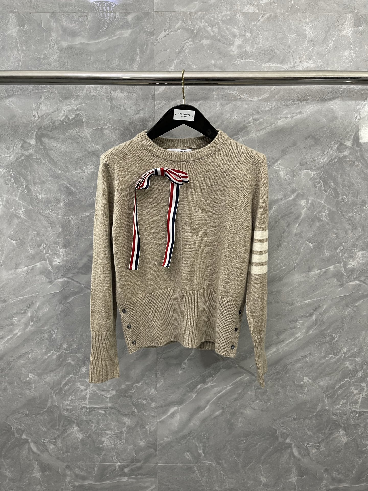 톰브라운 Thom Browne 스웨터