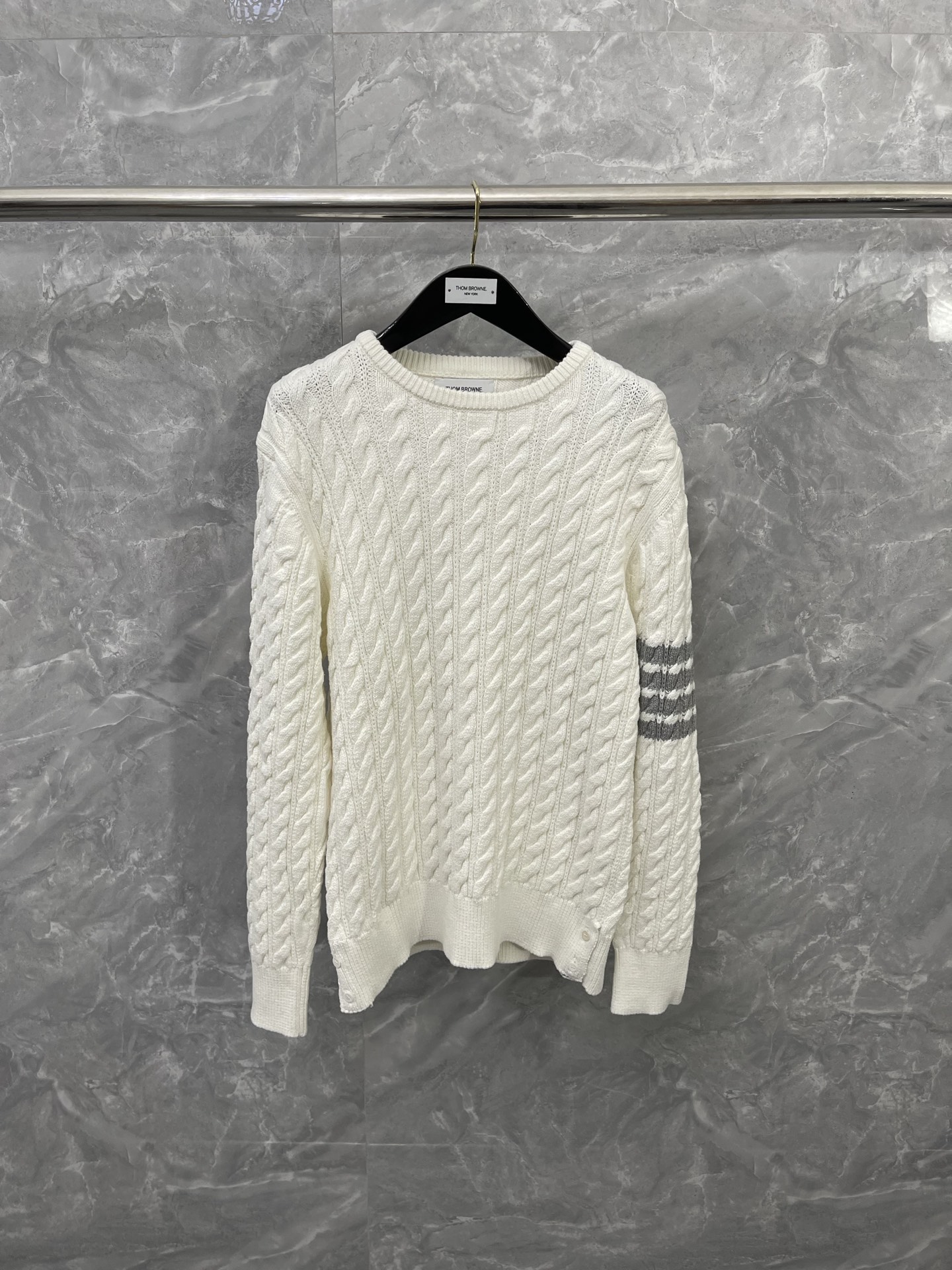 톰브라운 Thom Browne 스웨터