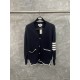 톰브라운 Thom Browne 가디건