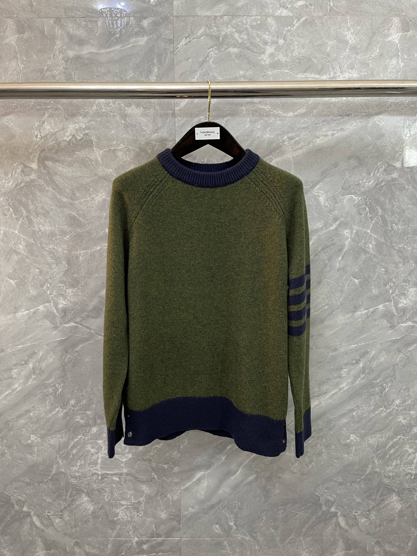 톰브라운 Thom Browne 스웨터