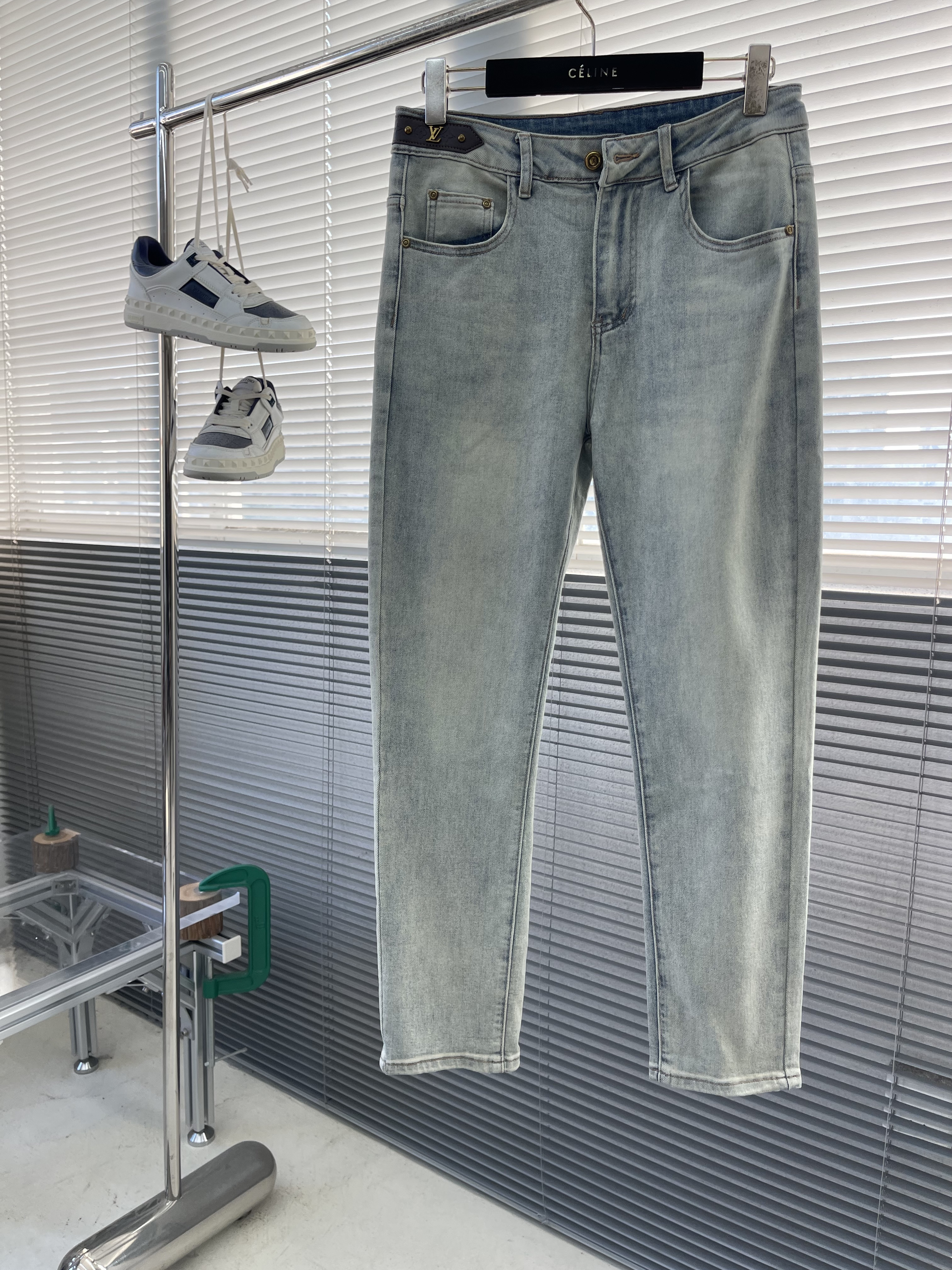 루이비통 Louis Vuitton 청바지