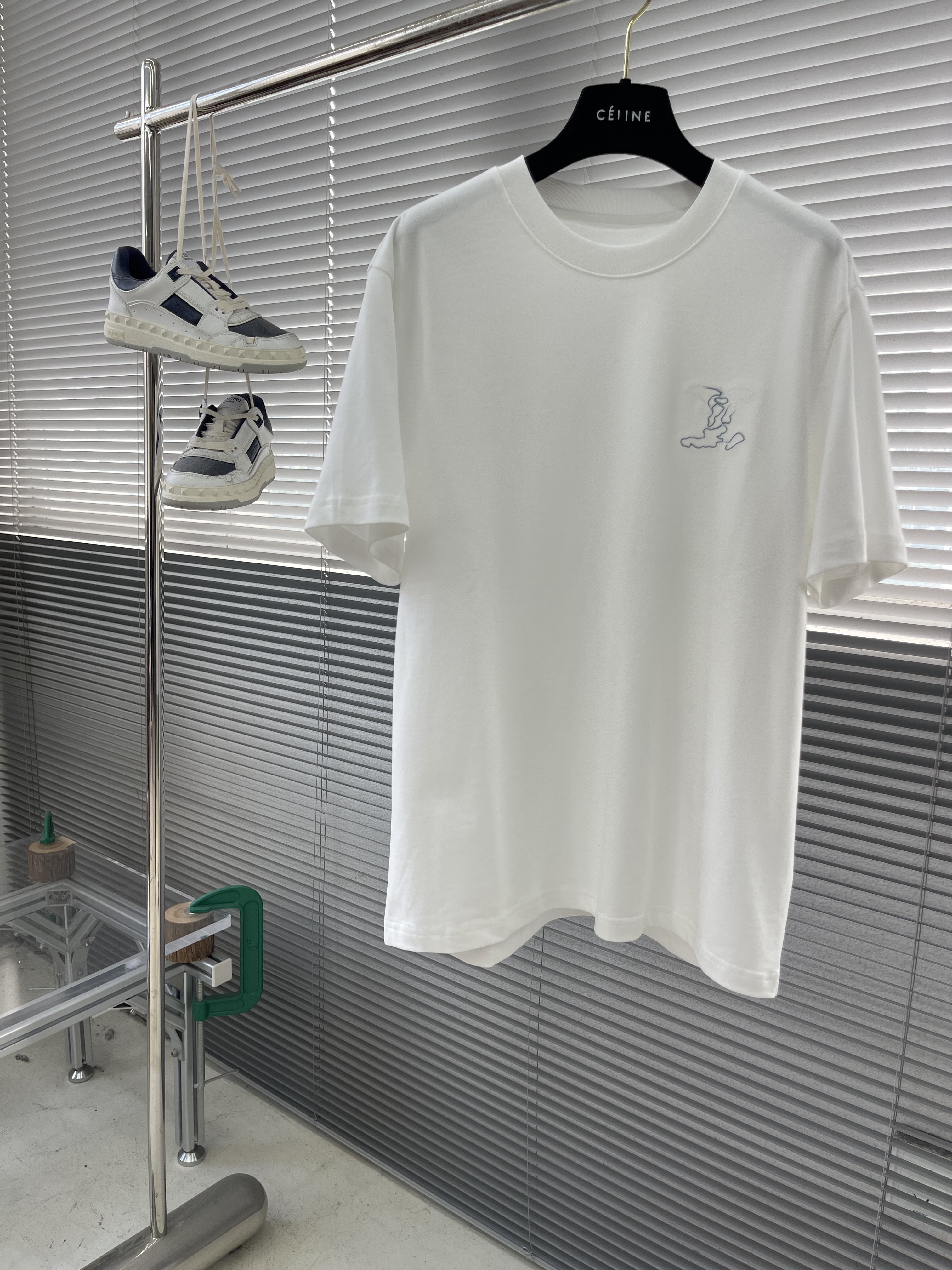 루이비통 Louis Vuitton 반팔 티셔츠