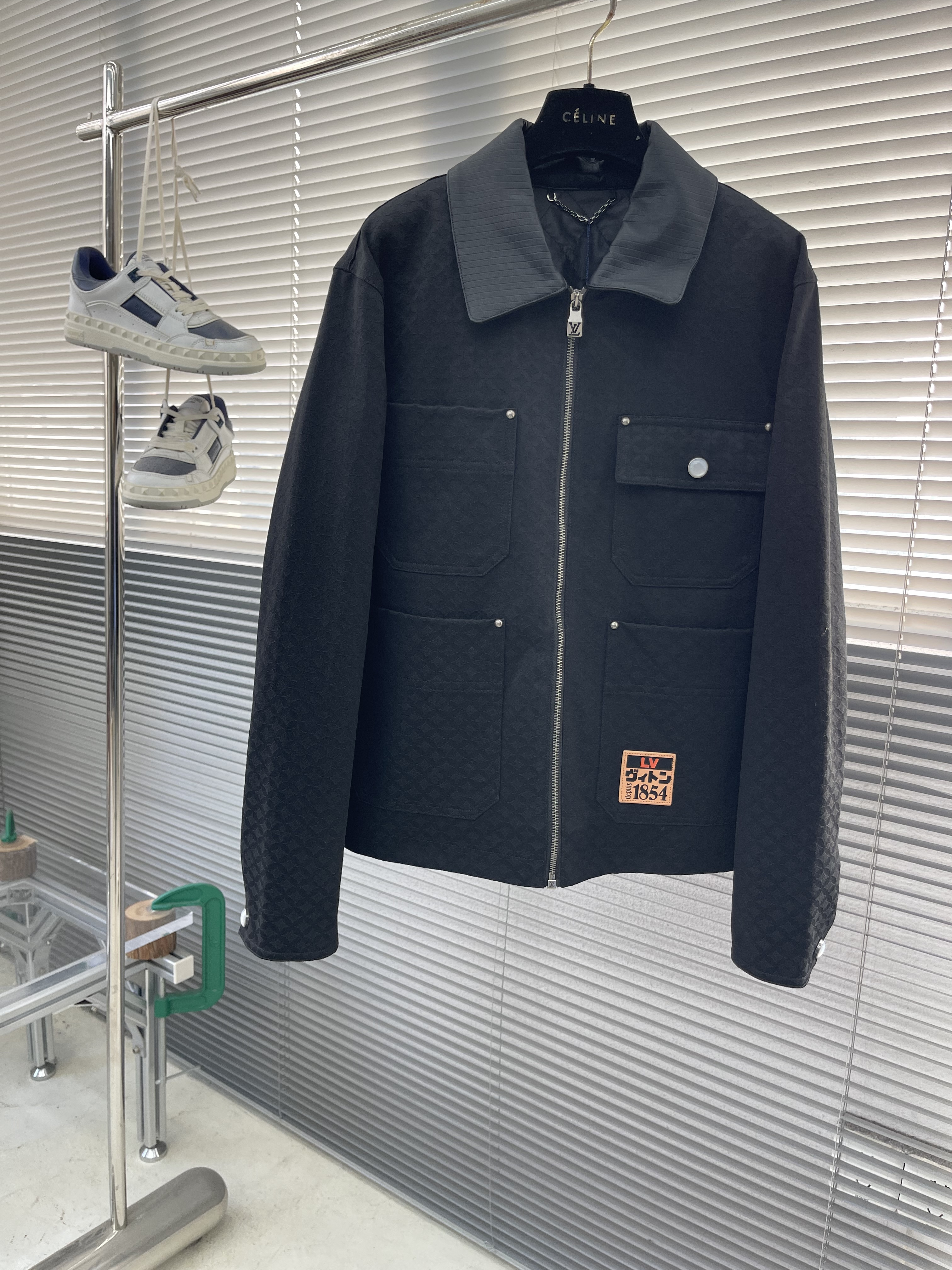 루이비통 Louis Vuitton 재킷