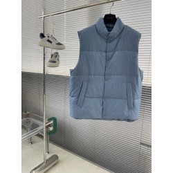 디올 DIOR  다운 베스트 조끼