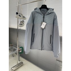 디올 DIOR 다운재킷