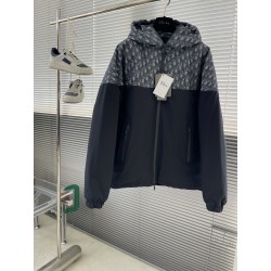 디올 DIOR 다운재킷