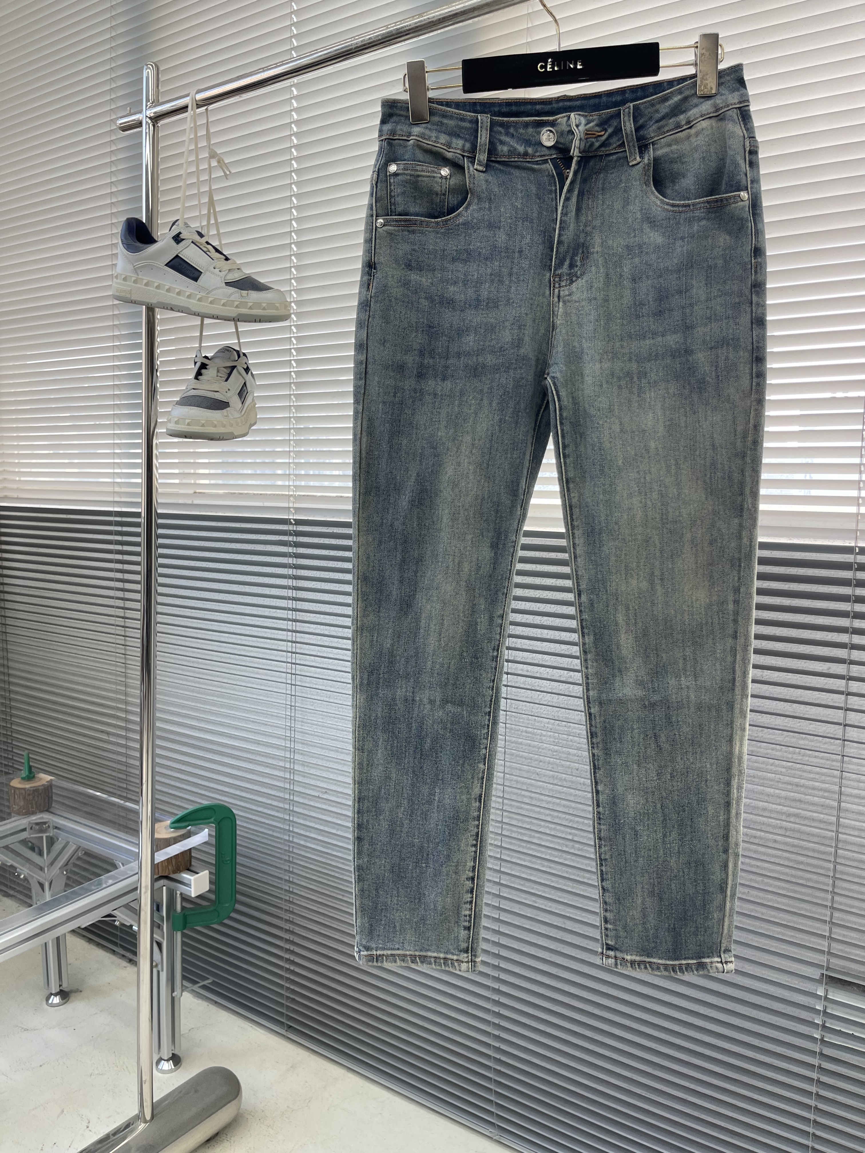 프라다 Prada 청바지