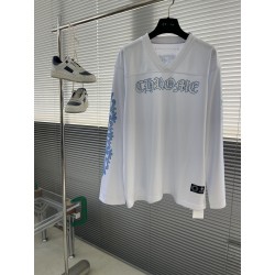 크롬하츠 Chrome Hearts 긴팔 티셔츠