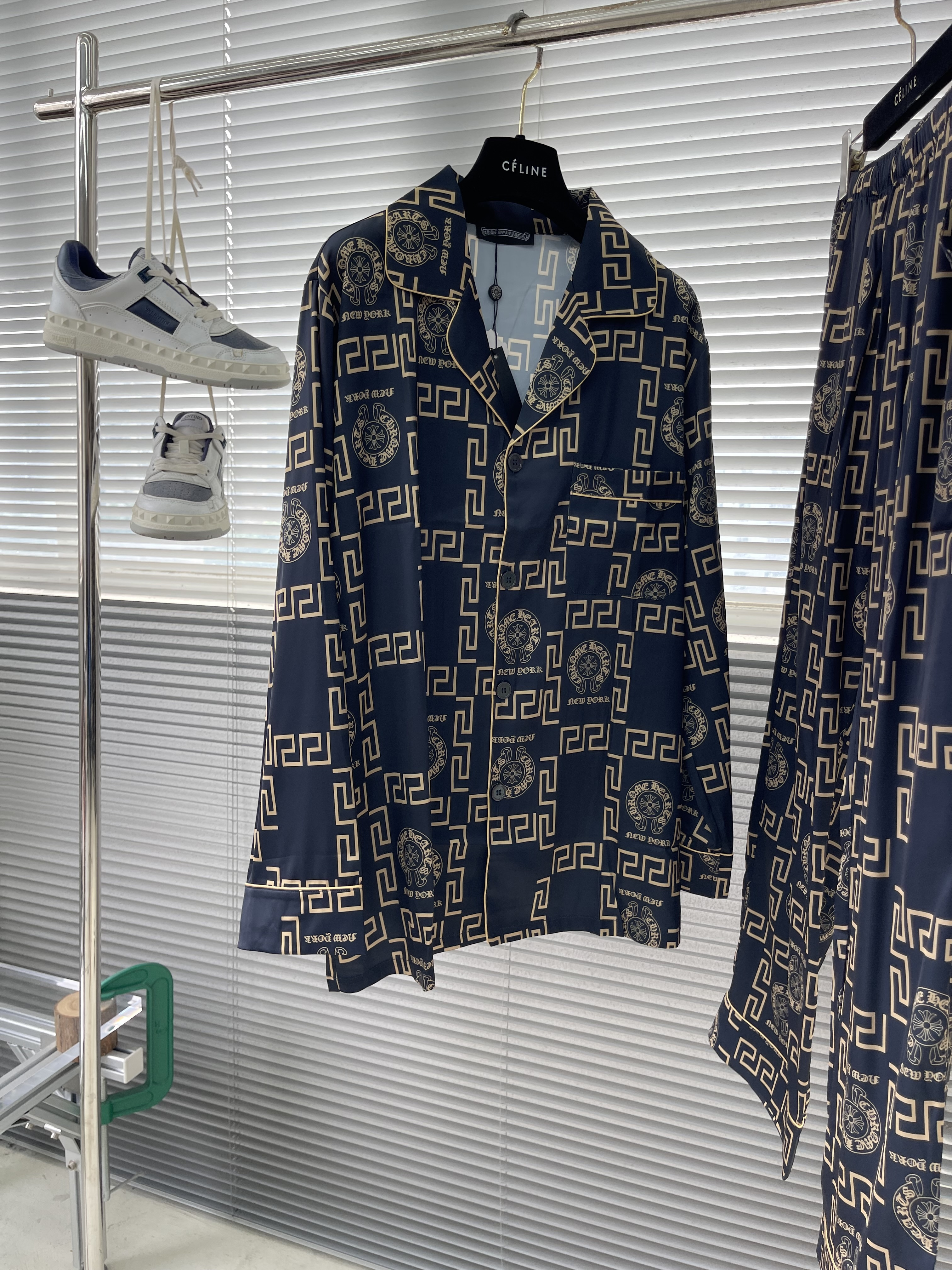 크롬하츠 Chrome Hearts 세트