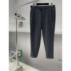 톰브라운 Thom Browne 정장 바지