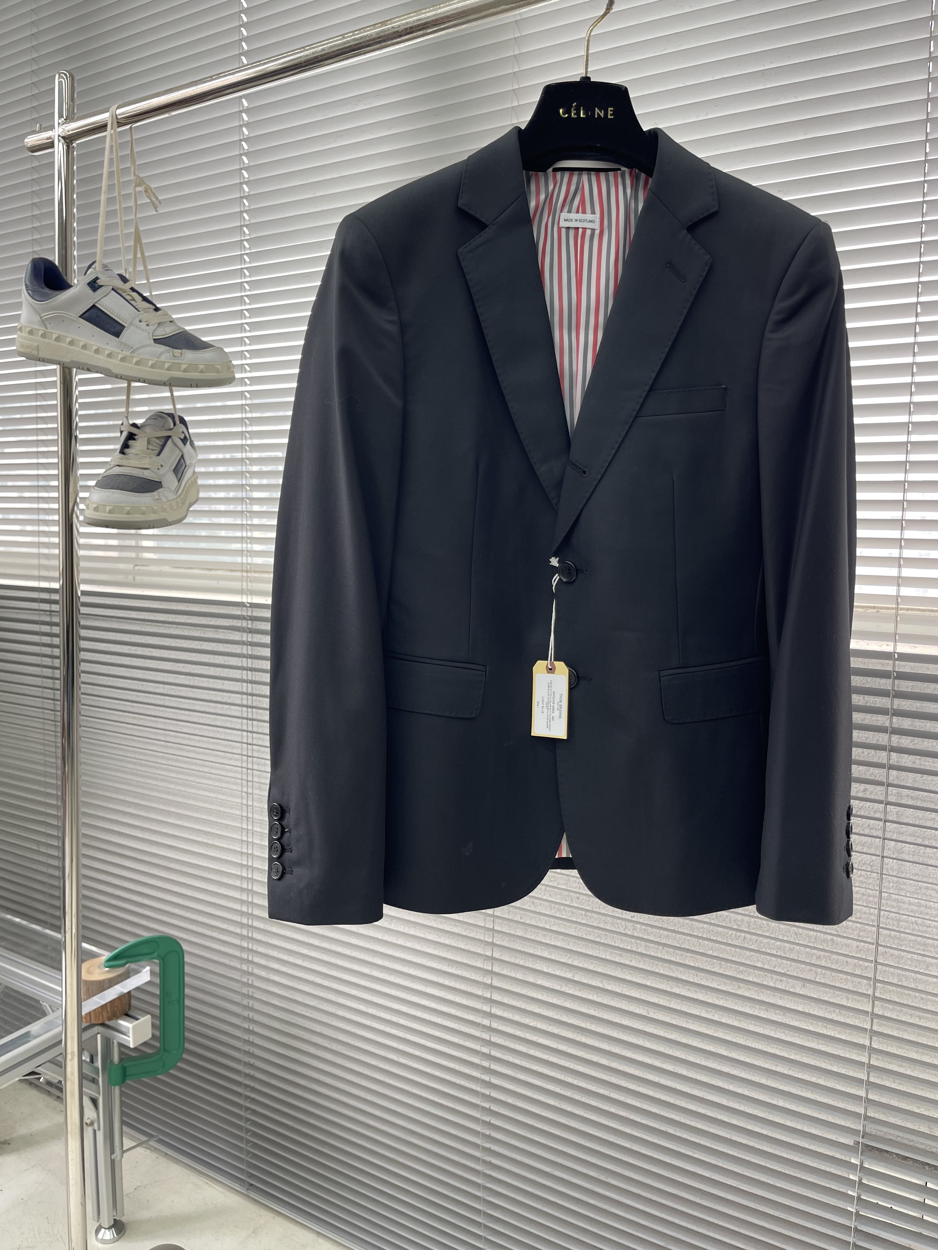 톰브라운 Thom Browne 정장