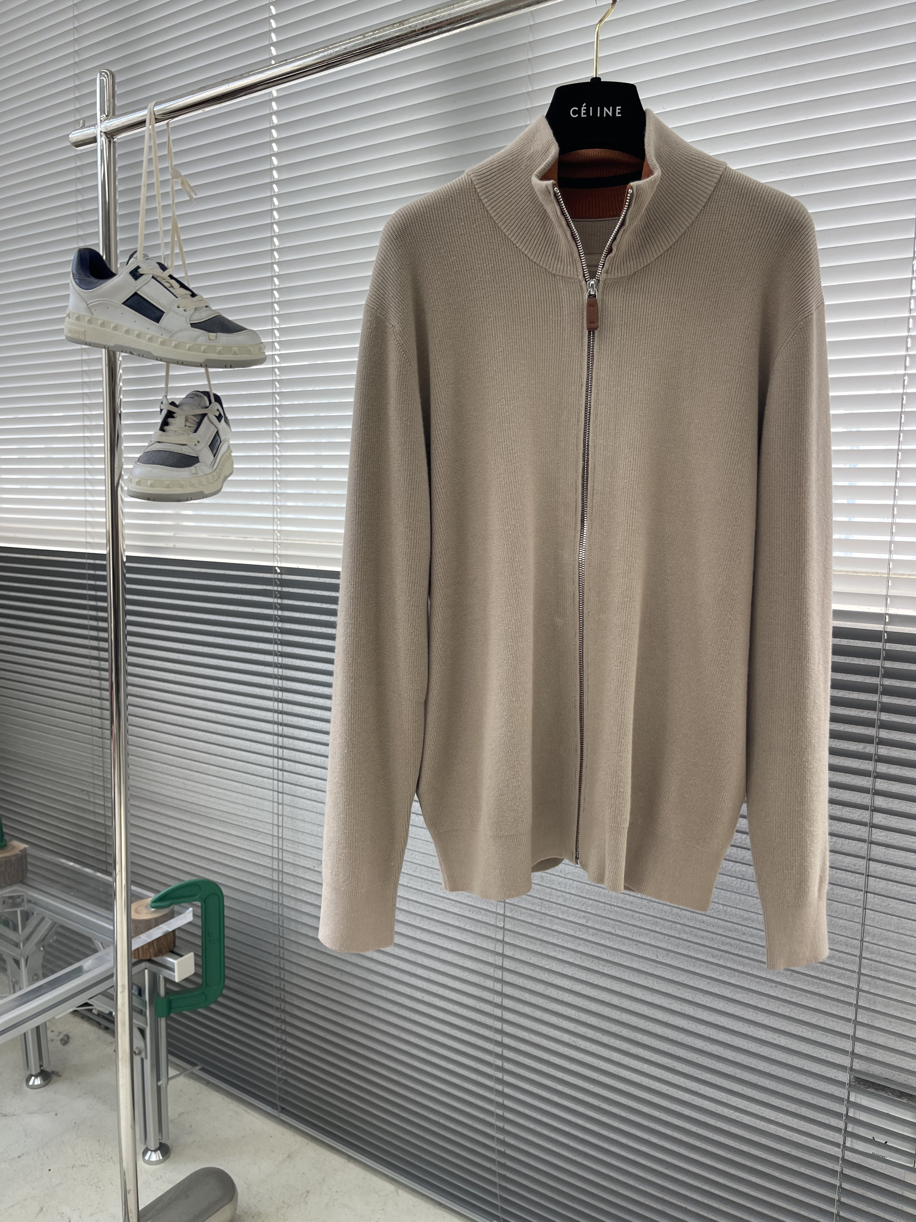 제냐 Zegna 가디건