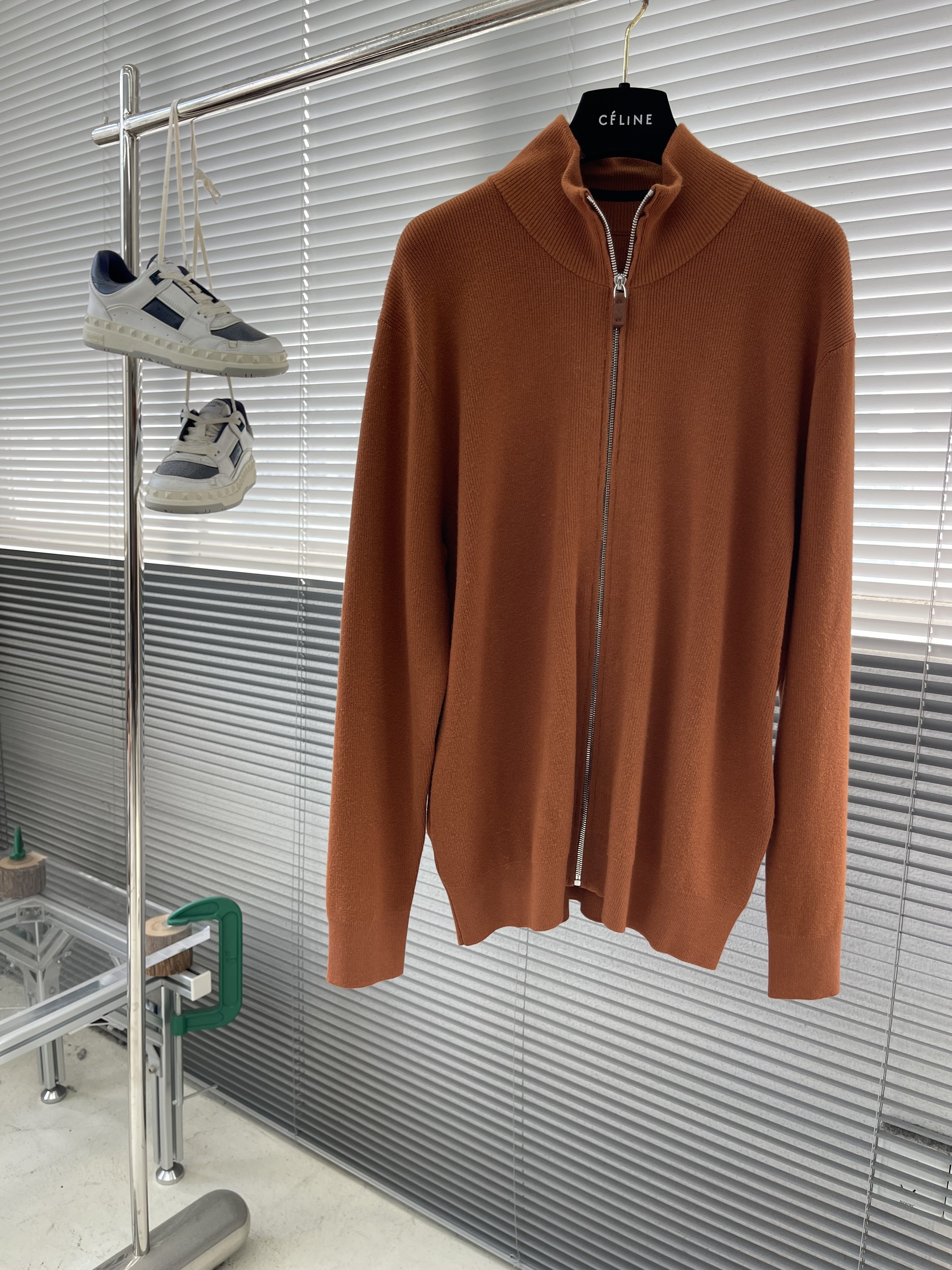 제냐 Zegna 가디건