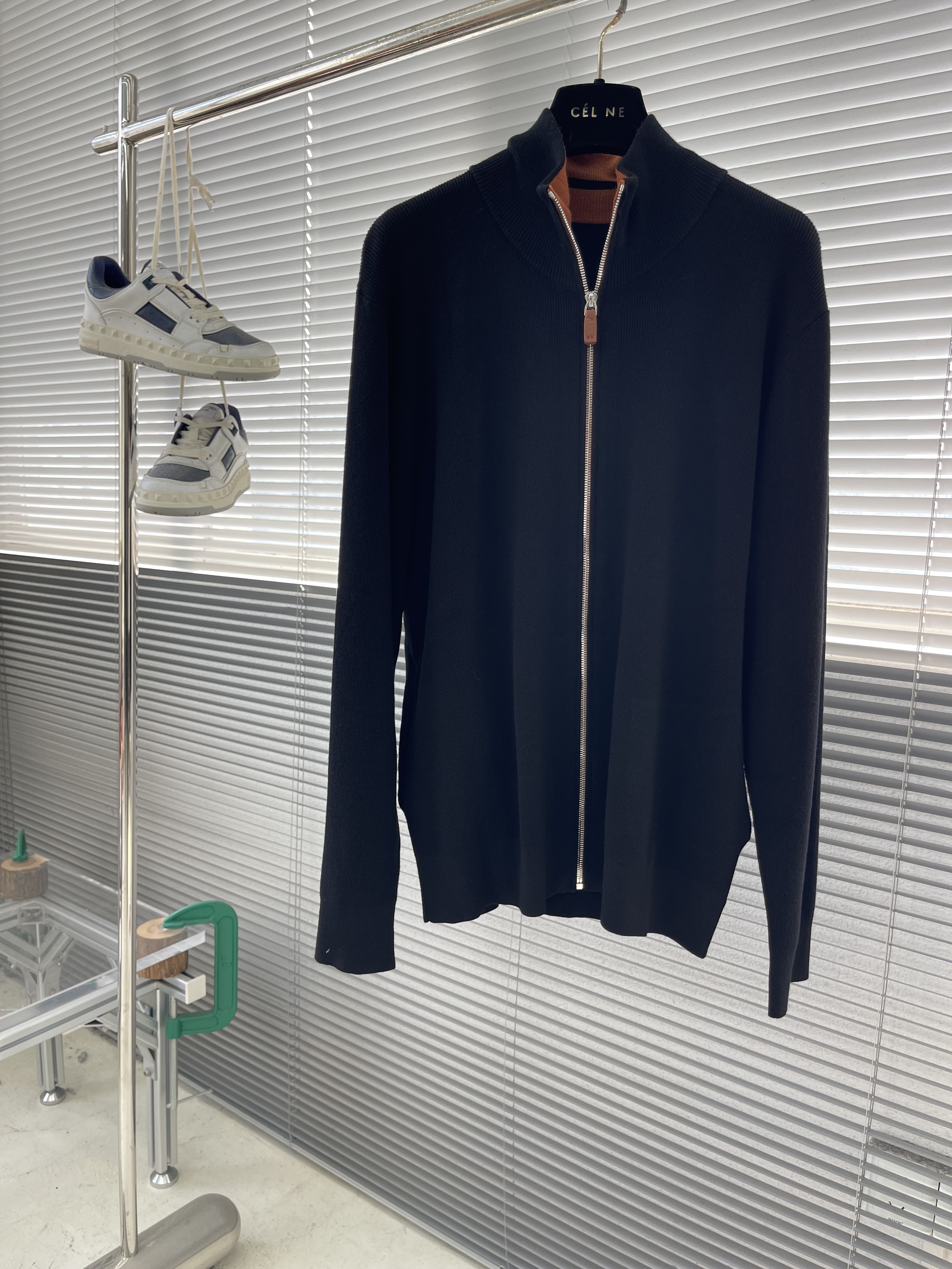 제냐 Zegna 가디건