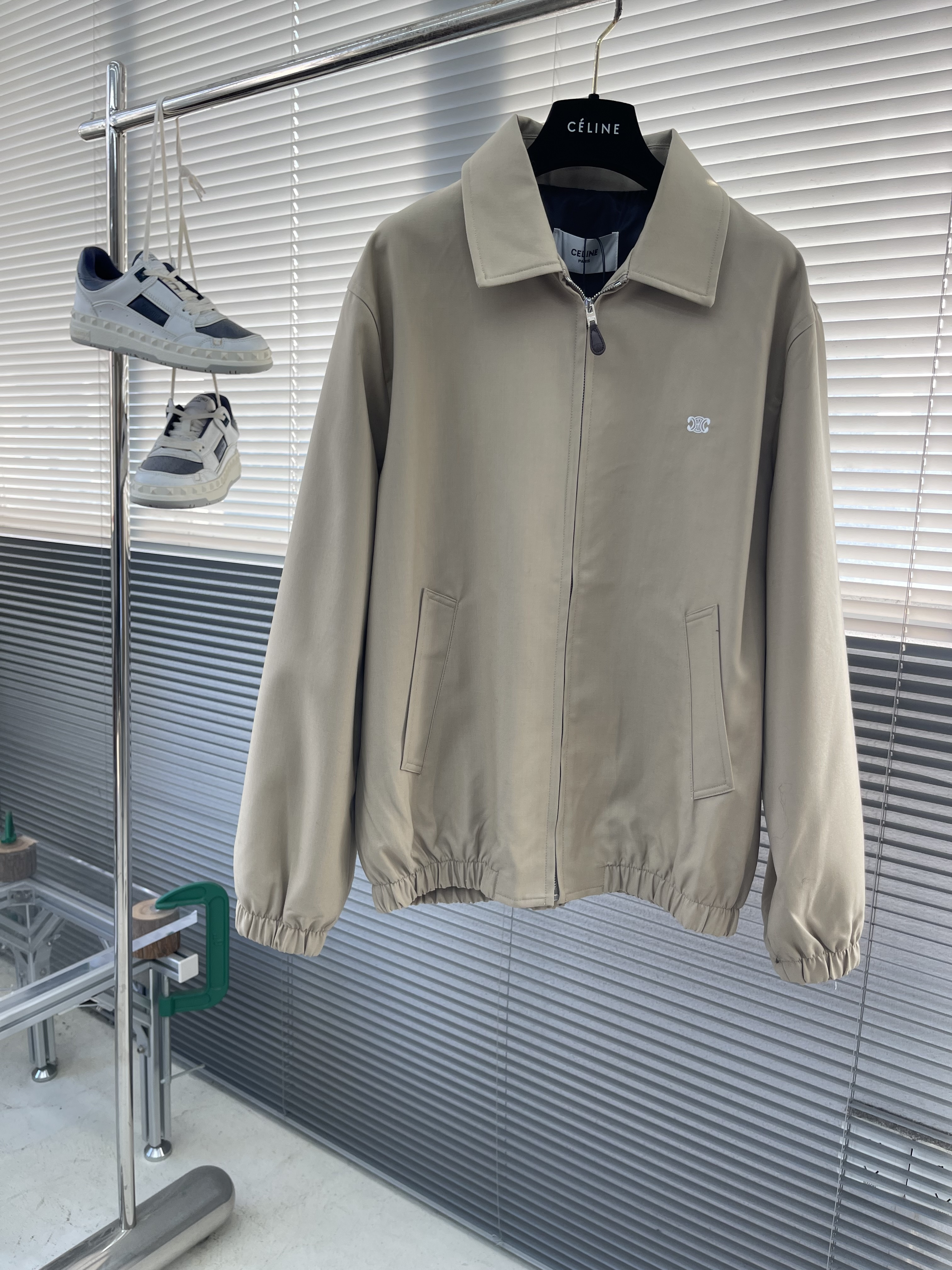 셀린느 CELINE 재킷