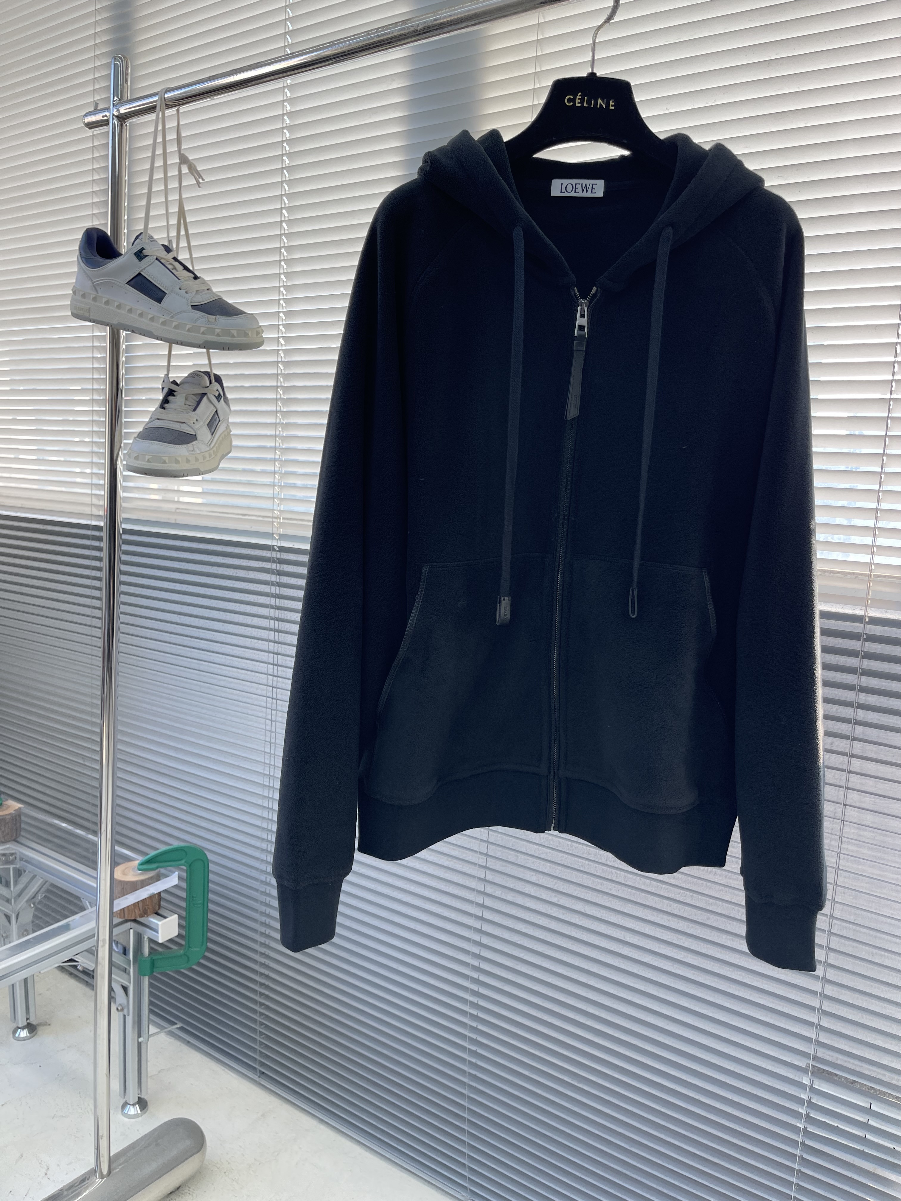 로에베 LOEWE 재킷