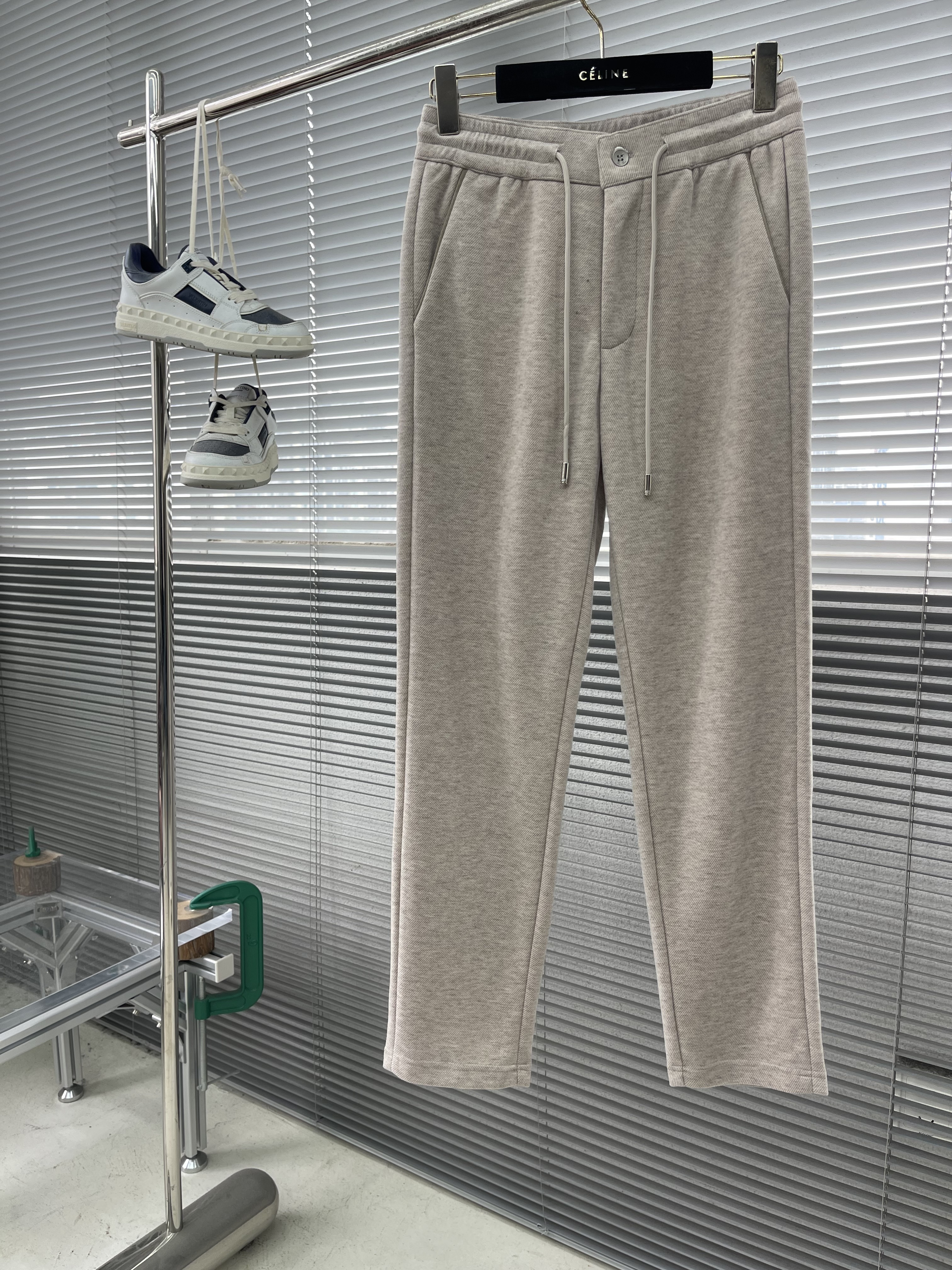 로로피아나 Loro Piana 바지