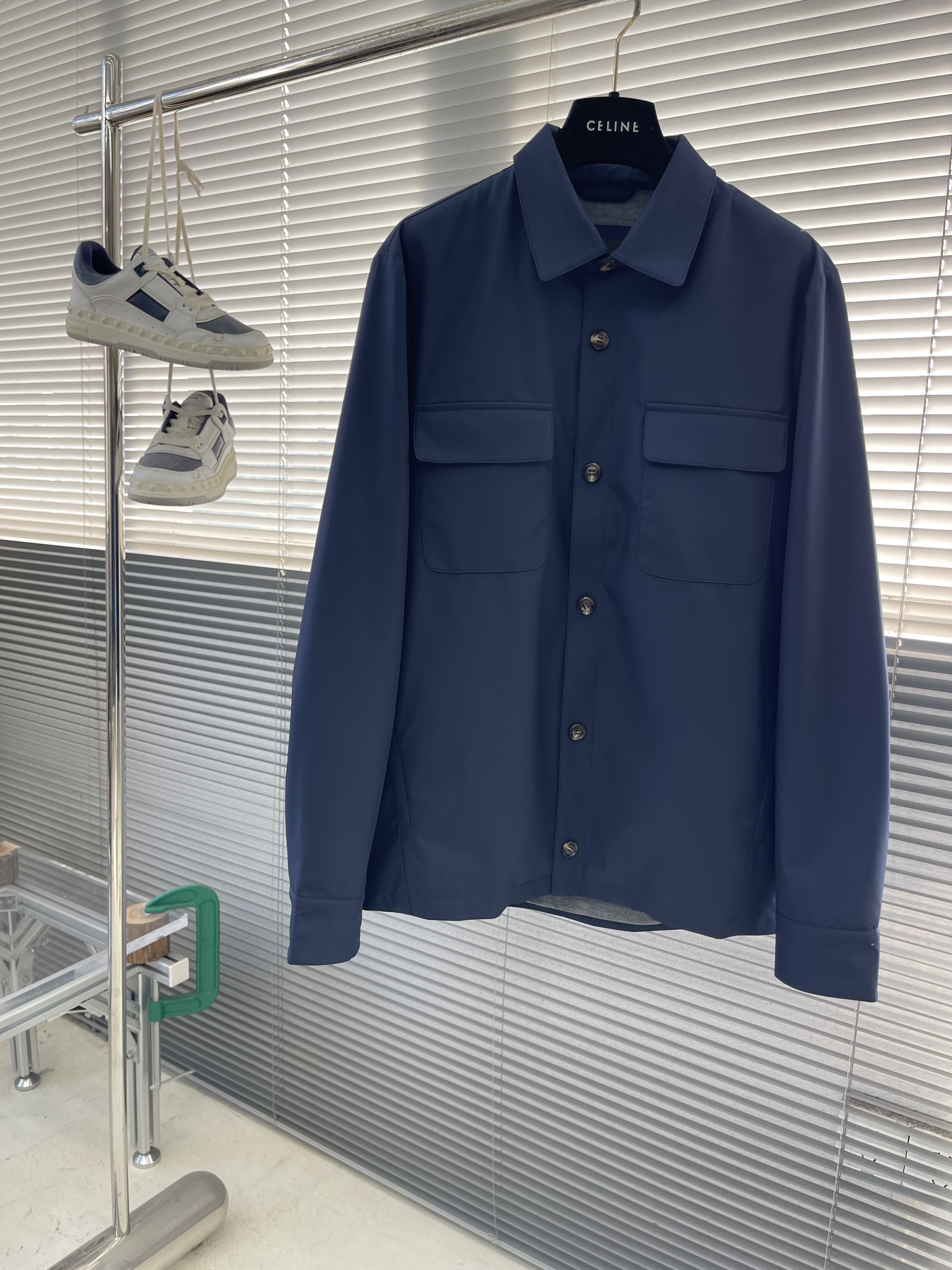 로로피아나 Loro Piana 재킷