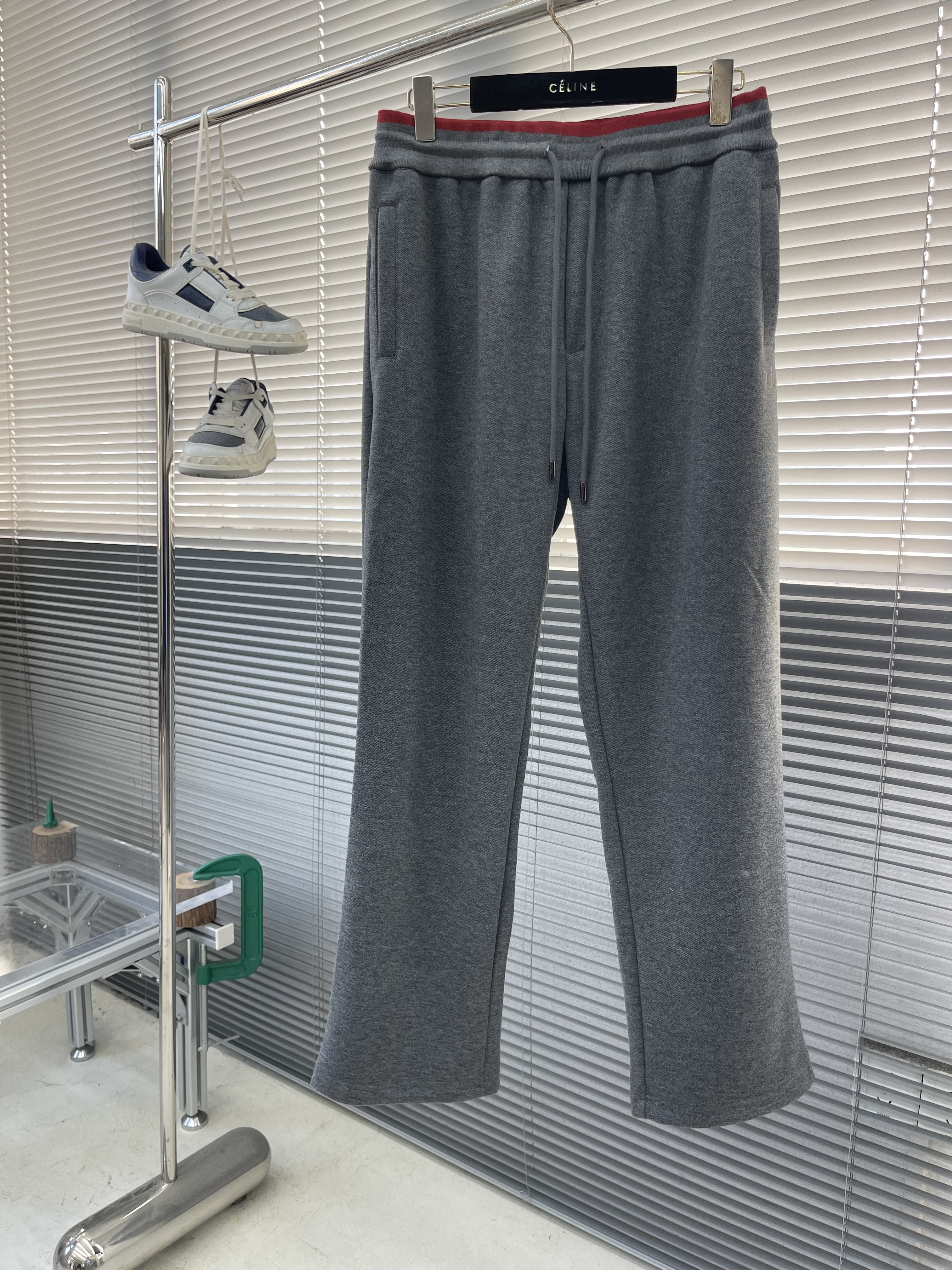 로로피아나 Loro Piana 바지