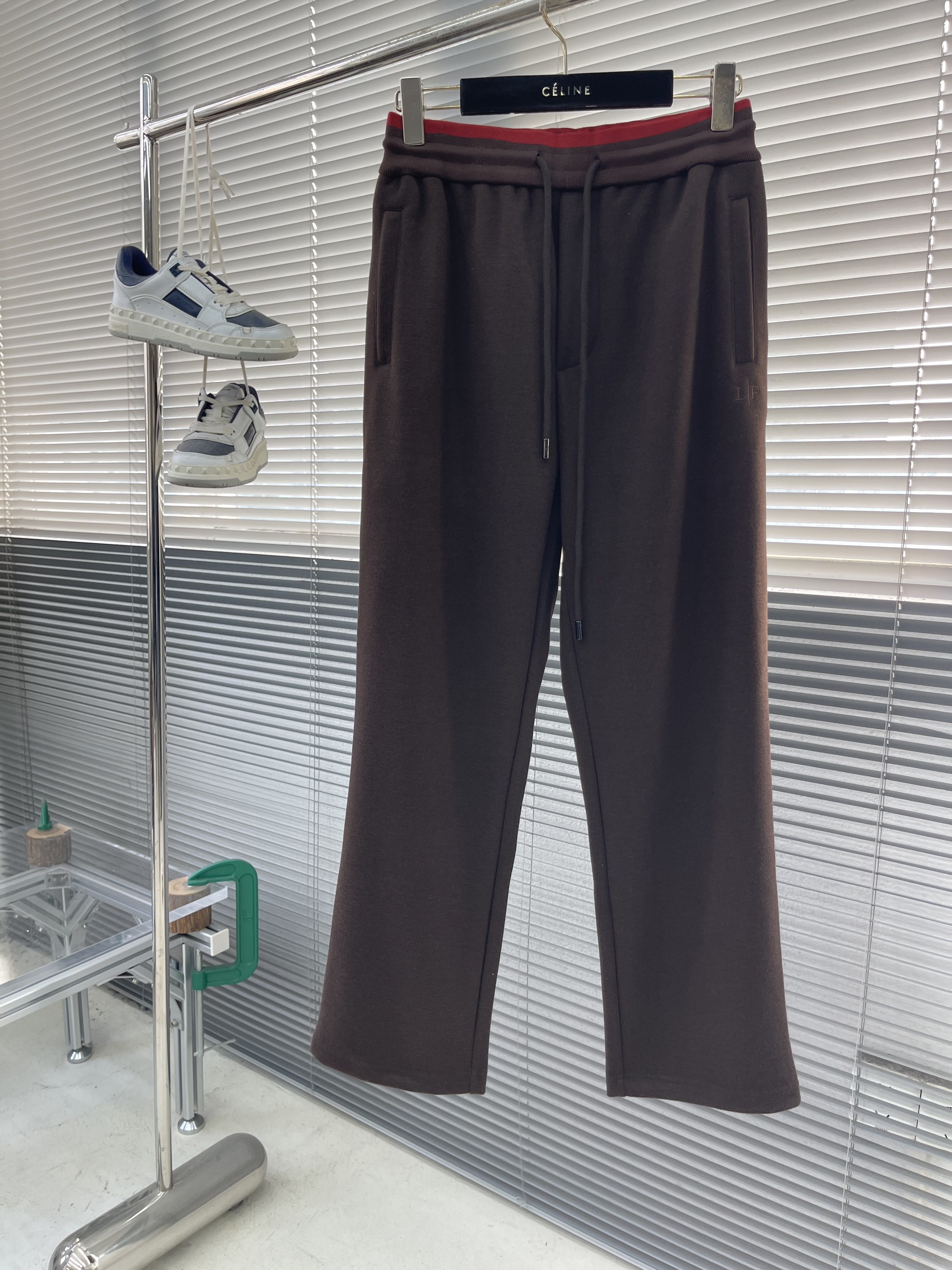 로로피아나 Loro Piana 바지