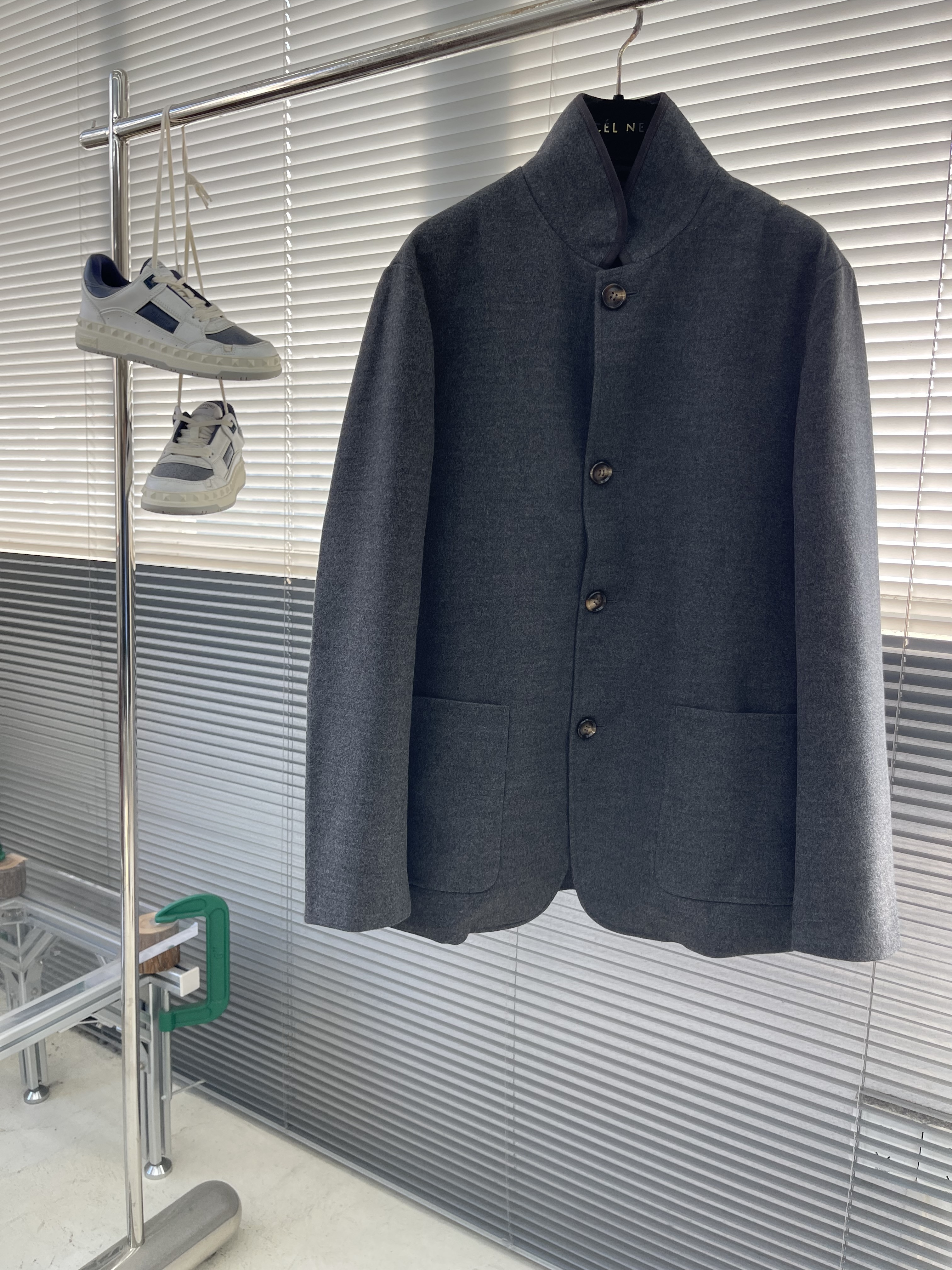 로로피아나 Loro Piana 재킷