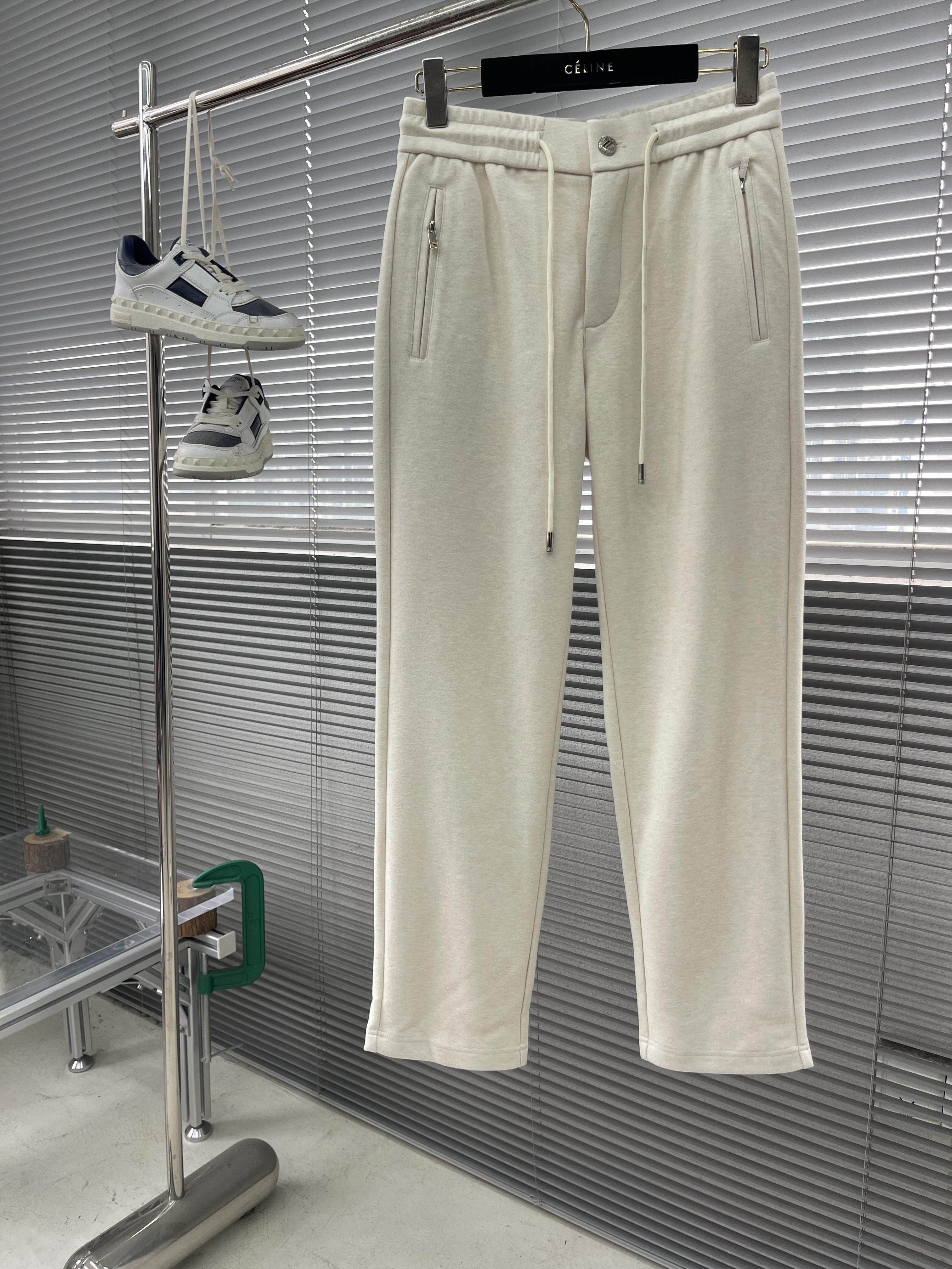 로로피아나 Loro Piana 바지