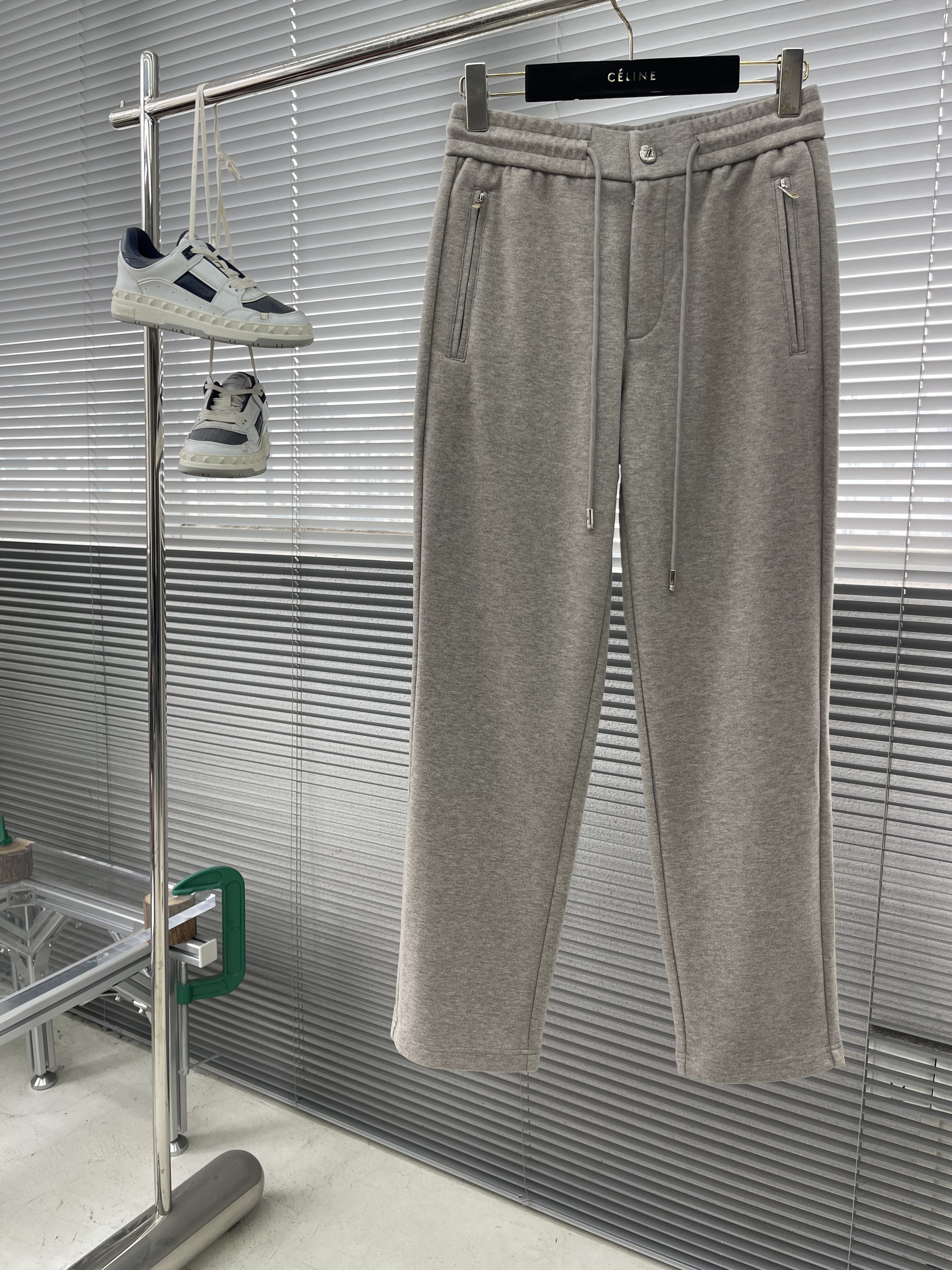 로로피아나 Loro Piana 바지