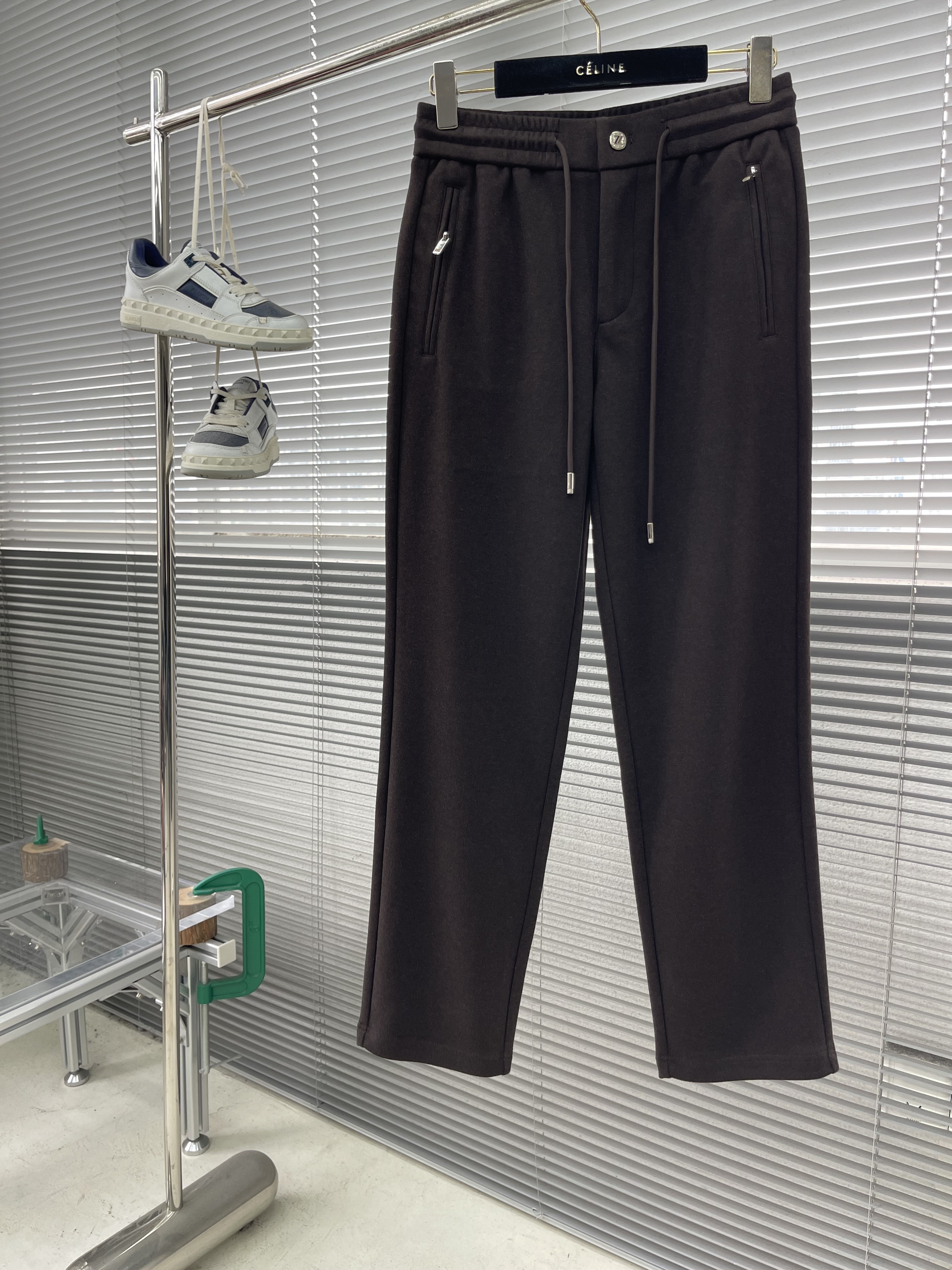 로로피아나 Loro Piana 바지