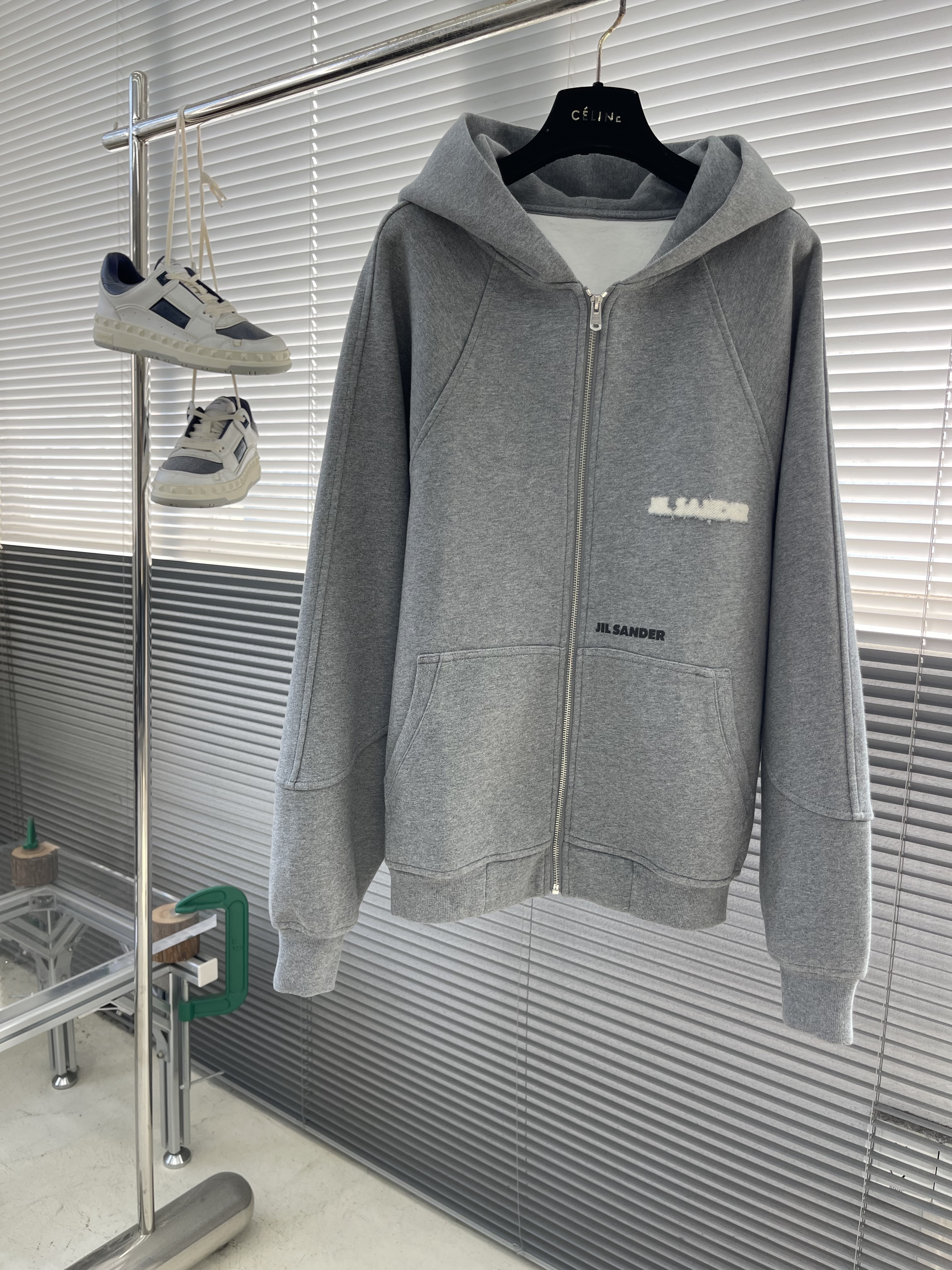 질샌더 Jil Sander 재킷