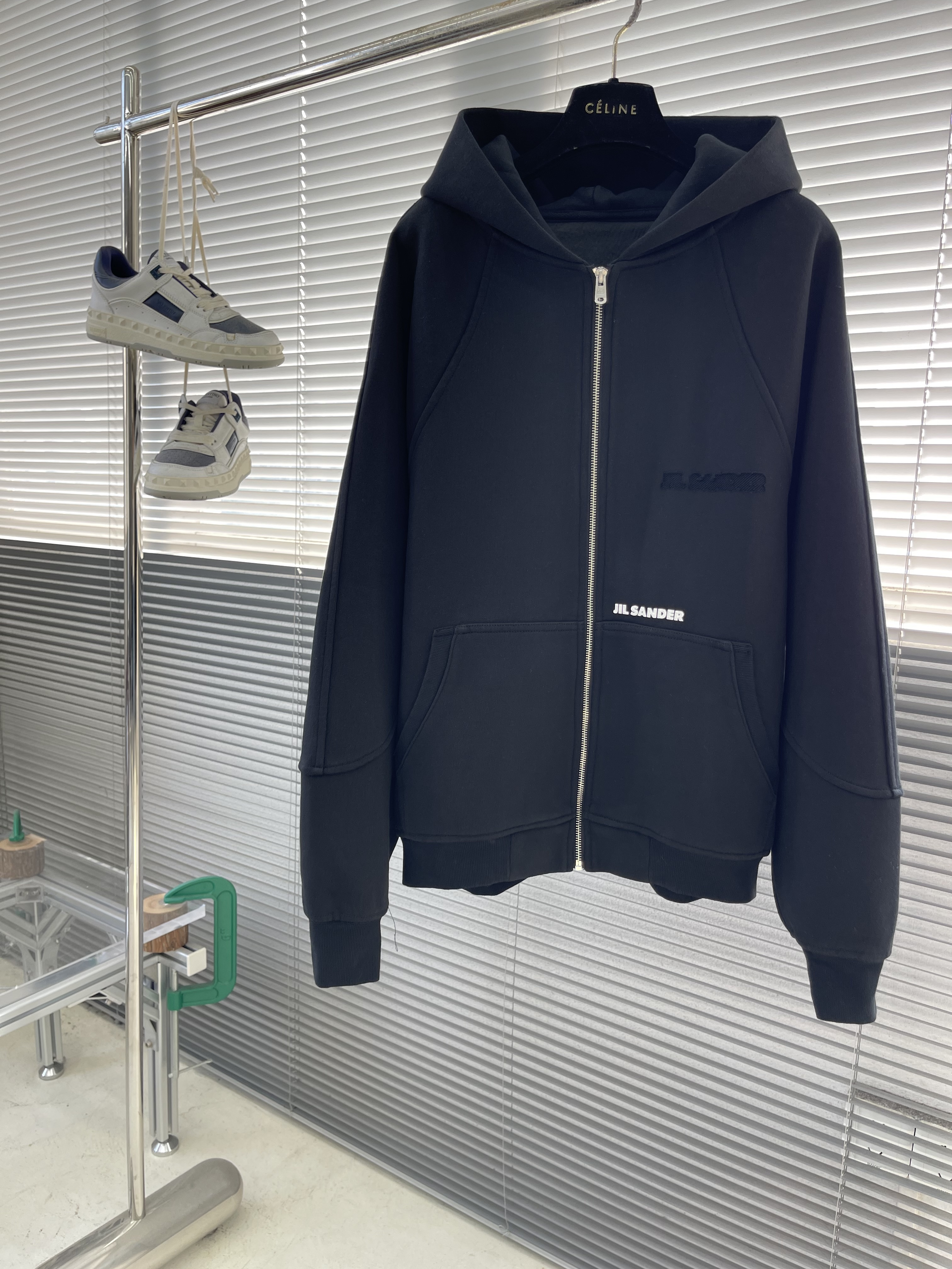 질샌더 Jil Sander 재킷