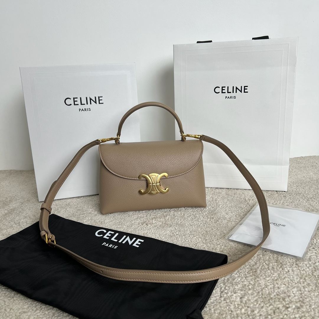 셀린느 Celine 118113 Teen Nino Bag 21cm