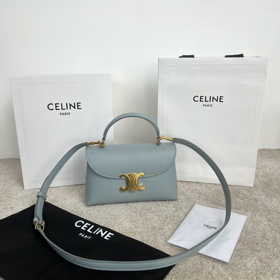 셀린느 Celine 118113 Teen Nino Bag 21cm