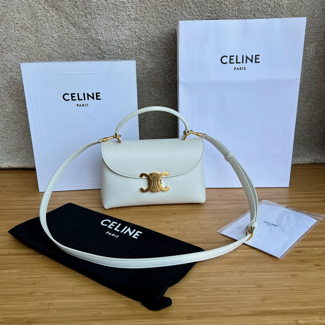 셀린느 Celine 118113 Teen Nino Bag 21cm