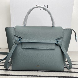 셀린느 Celine 189153 Micro Belt Bag 24cm