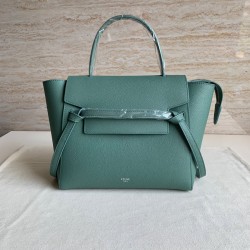 셀린느 Celine 189153 Micro Belt Bag 24cm