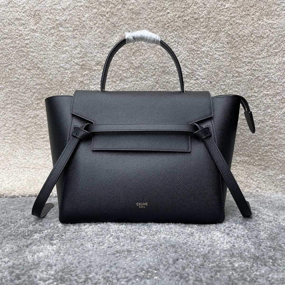 셀린느 Celine 189153 Micro Belt Bag 24cm