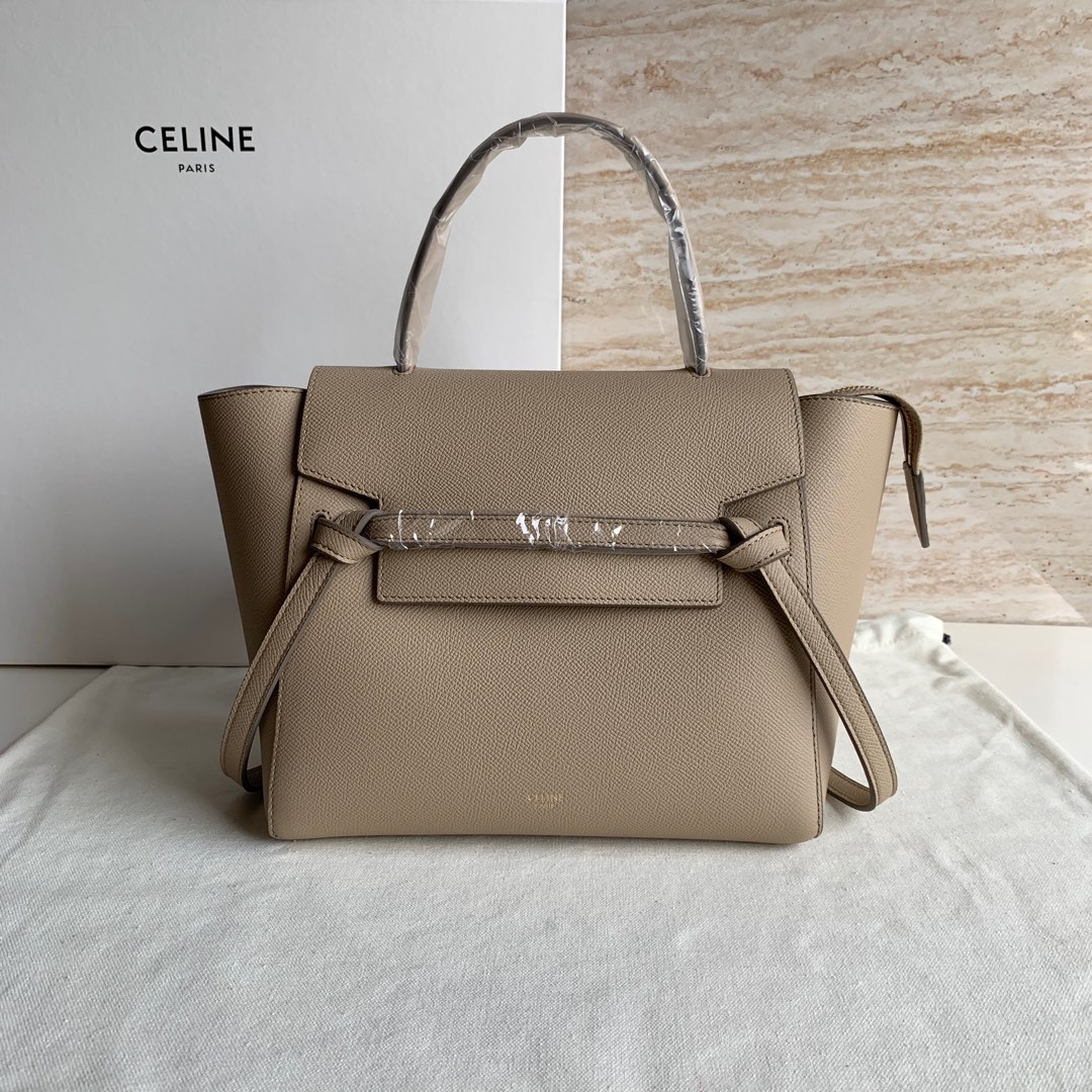 셀린느 Celine 189153 Micro Belt Bag 24cm