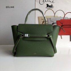 셀린느 Celine 189153 Micro Belt Bag 24cm