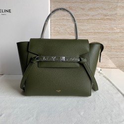 셀린느 Celine 189153 Micro Belt Bag 24cm