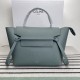 셀린느 Celine 189103 Mini Belt Bag in Grained Calfskin 28cm