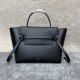 셀린느 Celine 189103 Mini Belt Bag in Grained Calfskin 28cm