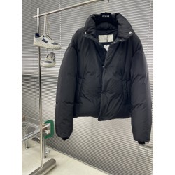 아미 파리 AMI Paris 다운재킷