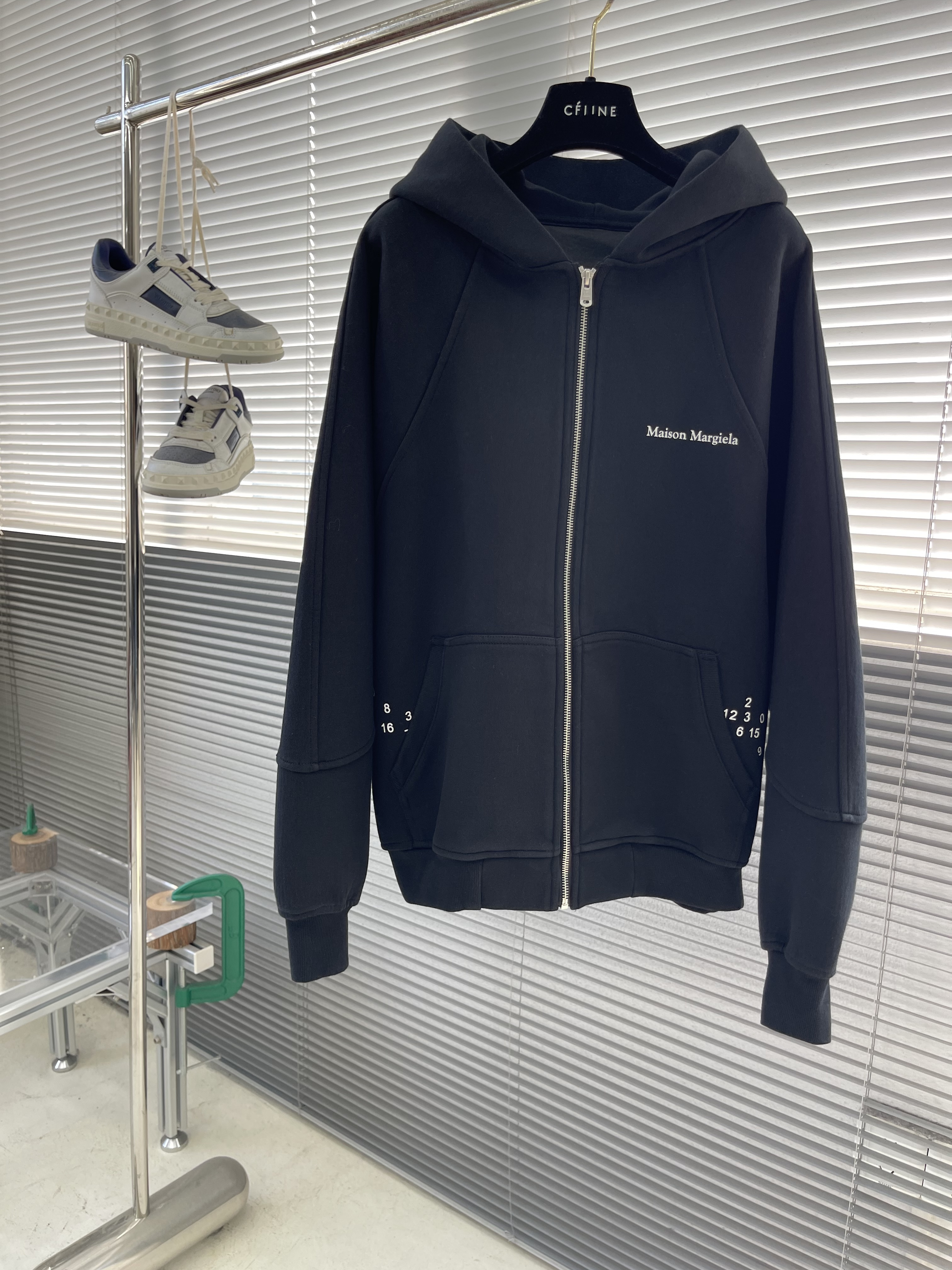 메종 마르지엘라 maison margiela 재킷