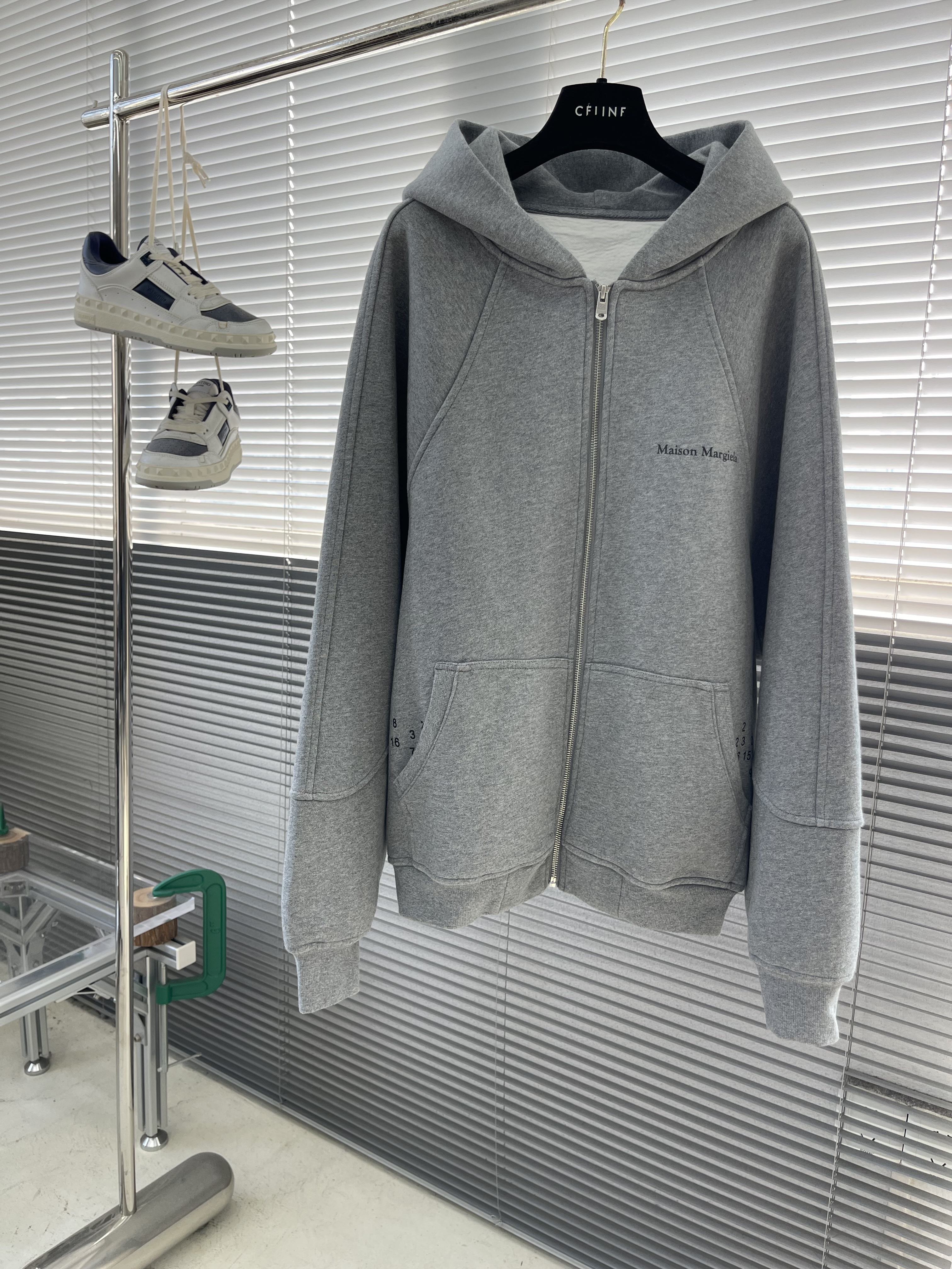 메종 마르지엘라 maison margiela 재킷