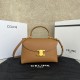 셀린느 Celine 117523 Medium Nino Bag in Supple Calfskin 25cm