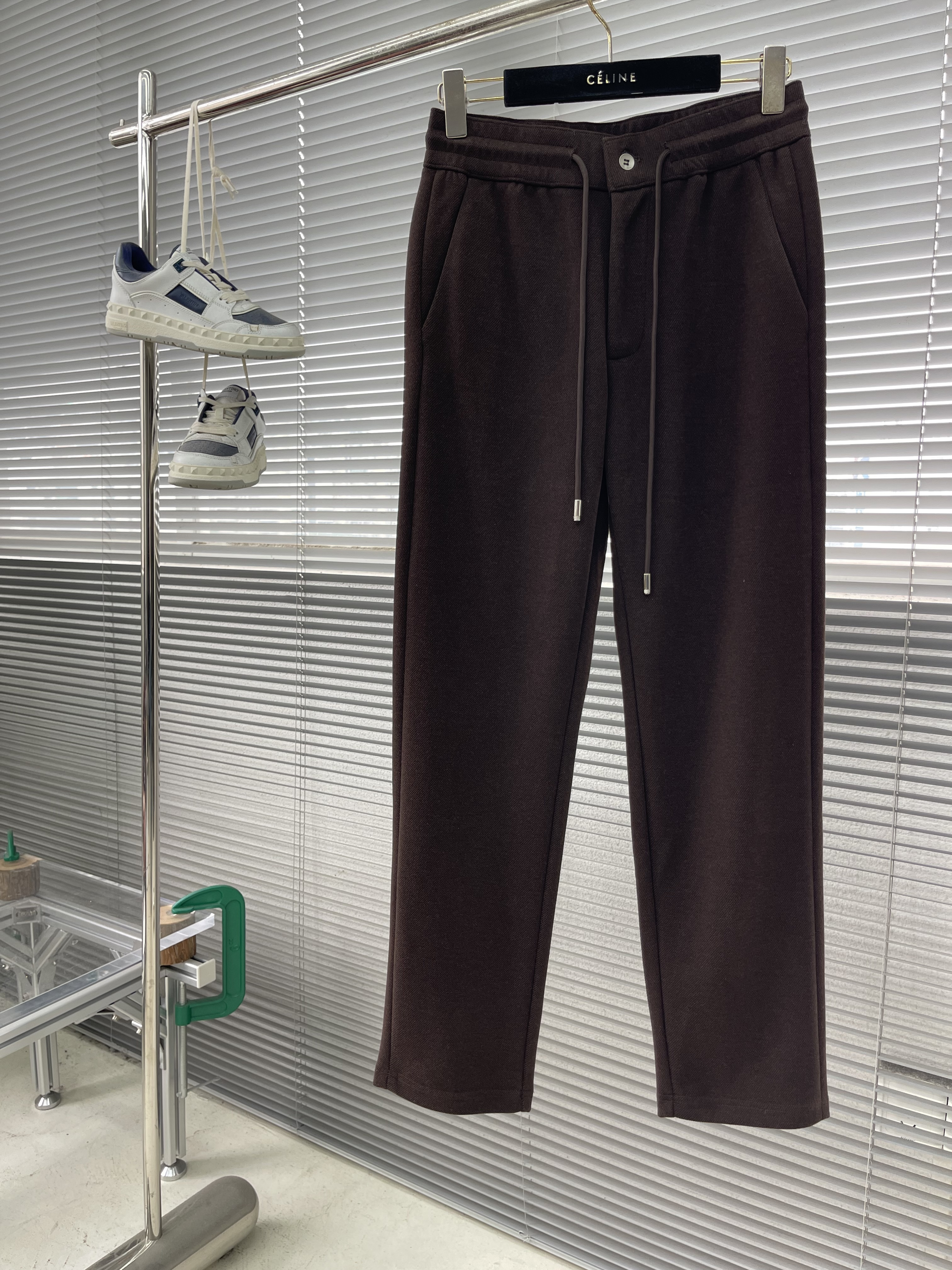 로로피아나 Loro Piana 바지