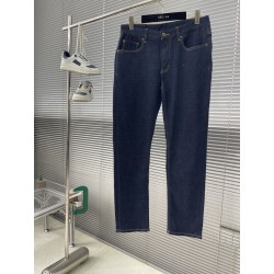 로에베 LOEWE 청바지